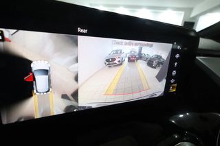 Mercedes-Benz GLA 250 2022 GLA 250e 1300cc 218hp PLUG IN- HYBRID NAVI LED  ΕΛΛΗΝΙΚΟ-thumb-17