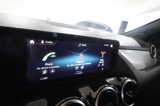 Mercedes-Benz GLA 250 2022 GLA 250e 1300cc 218hp PLUG IN- HYBRID NAVI LED  ΕΛΛΗΝΙΚΟ-thumb-19