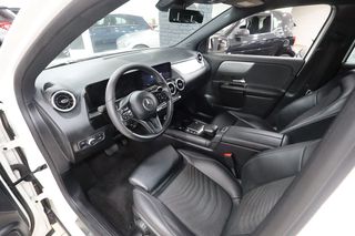 Mercedes-Benz GLA 250 2022 GLA 250e 1300cc 218hp PLUG IN- HYBRID NAVI LED  ΕΛΛΗΝΙΚΟ-thumb-13