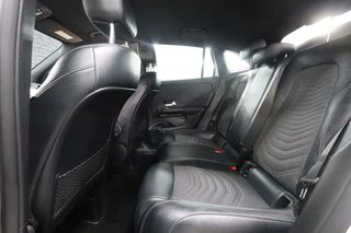 Mercedes-Benz GLA 250 2022 GLA 250e 1300cc 218hp PLUG IN- HYBRID NAVI LED  ΕΛΛΗΝΙΚΟ-thumb-28