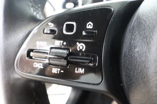 Mercedes-Benz GLA 250 2022 GLA 250e 1300cc 218hp PLUG IN- HYBRID NAVI LED  ΕΛΛΗΝΙΚΟ-thumb-20