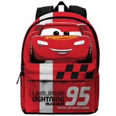 Disney Pixar Cars 3 Speed backpack 41cm