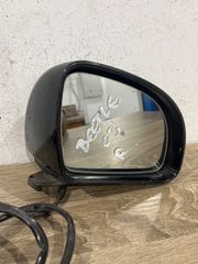 VOLKSWAGEN NEW BEETLE 98’-11’ ΔΕΞΙΟΣ ΗΛΕΚΤΡΙΚΟΣ ΘΕΡΜΑΙΝΟΜΕΝΟΣ ΚΑΘΡΕΠΤΗΣ (ΜΕ 5 ΚΑΛΩΔΙΑ)(ΧΩΡΙΣ ΒΑΣΗ)