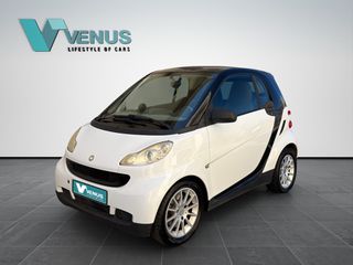 Smart ForTwo 2008 MHD 451