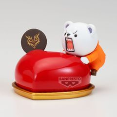One Piece Paldolce Bepo figure 5cm-thumb-3