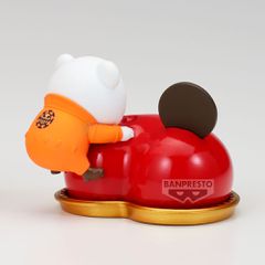 One Piece Paldolce Bepo figure 5cm-thumb-2