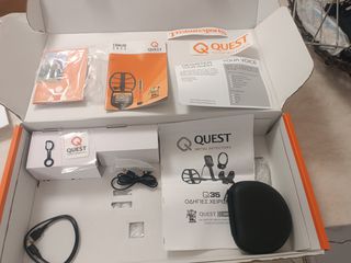 Q 35 Quest Αδιάβροχος-thumb-1