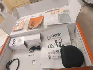 Q 35 Quest Αδιάβροχος-thumb-2