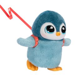 Little Live Pets - My Walking Penguin (26535)