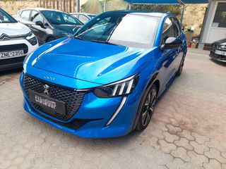Peugeot 208 2021 GT LINE PANORAMA ΑΥΤΟΜΑΤΟ-thumb-2