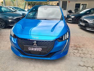 Peugeot 208 2021 GT LINE PANORAMA ΑΥΤΟΜΑΤΟ-thumb-3