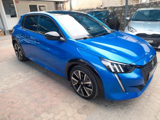 Peugeot 208 2021 GT LINE PANORAMA ΑΥΤΟΜΑΤΟ-thumb-6