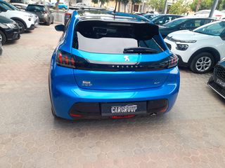 Peugeot 208 2021 GT LINE PANORAMA ΑΥΤΟΜΑΤΟ-thumb-7