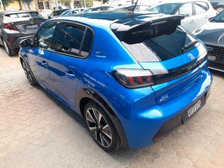 Peugeot 208 2021 GT LINE PANORAMA ΑΥΤΟΜΑΤΟ-thumb-8
