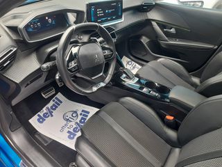 Peugeot 208 2021 GT LINE PANORAMA ΑΥΤΟΜΑΤΟ-thumb-9