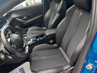 Peugeot 208 2021 GT LINE PANORAMA ΑΥΤΟΜΑΤΟ-thumb-11