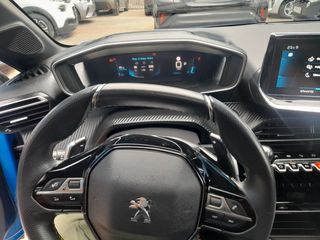 Peugeot 208 2021 GT LINE PANORAMA ΑΥΤΟΜΑΤΟ-thumb-13