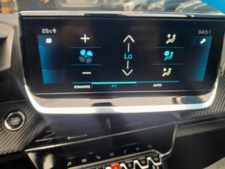 Peugeot 208 2021 GT LINE PANORAMA ΑΥΤΟΜΑΤΟ-thumb-16