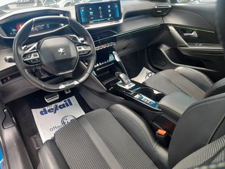 Peugeot 208 2021 GT LINE PANORAMA ΑΥΤΟΜΑΤΟ-thumb-20
