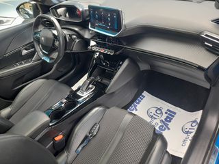 Peugeot 208 2021 GT LINE PANORAMA ΑΥΤΟΜΑΤΟ-thumb-24