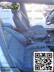 PEUGEOT 406 - '96 - '05 - Καθίσματα / Σαλόνι-thumb-2