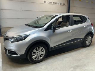 Renault Captur 2015 1.5 dCi 90 - Expression - Μοναδικό Ανοικτόχρωμο Σαλόνι!-thumb-37