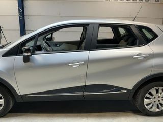 Renault Captur 2015 1.5 dCi 90 - Expression - Μοναδικό Ανοικτόχρωμο Σαλόνι!-thumb-7