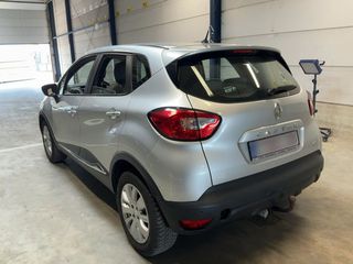 Renault Captur 2015 1.5 dCi 90 - Expression - Μοναδικό Ανοικτόχρωμο Σαλόνι!-thumb-6