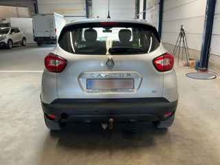 Renault Captur 2015 1.5 dCi 90 - Expression - Μοναδικό Ανοικτόχρωμο Σαλόνι!-thumb-9