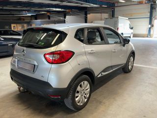 Renault Captur 2015 1.5 dCi 90 - Expression - Μοναδικό Ανοικτόχρωμο Σαλόνι!-thumb-1