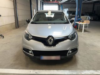 Renault Captur 2015 1.5 dCi 90 - Expression - Μοναδικό Ανοικτόχρωμο Σαλόνι!-thumb-11
