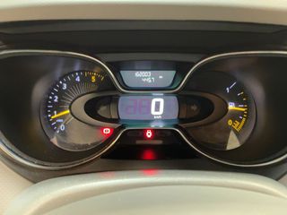 Renault Captur 2015 1.5 dCi 90 - Expression - Μοναδικό Ανοικτόχρωμο Σαλόνι!-thumb-19