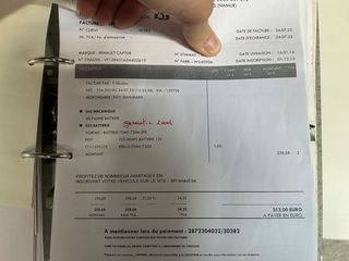 Renault Captur 2015 1.5 dCi 90 - Expression - Μοναδικό Ανοικτόχρωμο Σαλόνι!-thumb-28