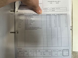 Renault Captur 2015 1.5 dCi 90 - Expression - Μοναδικό Ανοικτόχρωμο Σαλόνι!-thumb-31