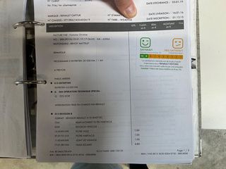 Renault Captur 2015 1.5 dCi 90 - Expression - Μοναδικό Ανοικτόχρωμο Σαλόνι!-thumb-34