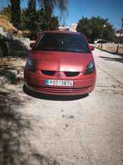 Mitsubishi Colt 2009 RELOAD 1.3 FULL EXTRA