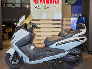 Sym GTS 300i EVO 2011-thumb-1