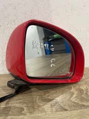 VOLKSWAGEN NEW BEETLE 98’-11’ ΔΕΞΙΟΣ ΗΛΕΚΤΡΙΚΟΣ ΘΕΡΜΑΙΝΟΜΕΝΟΣ ΚΑΘΡΕΠΤΗΣ (ΜΕ 5 ΚΑΛΩΔΙΑ)(ΧΩΡΙΣ ΒΑΣΗ)