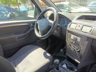 Opel Meriva 2007 Meriva A