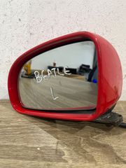 VOLKSWAGEN NEW BEETLE 98’-11’ ΑΡΙΣΤΕΡΟΣ ΗΛΕΚΤΡΙΚΟΣ ΘΕΡΜΑΙΝΟΜΕΝΟΣ ΚΑΘΡΕΠΤΗΣ (ΜΕ 5 ΚΑΛΩΔΙΑ)(ΧΩΡΙΣ ΒΑΣΗ)