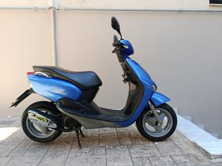 Yamaha NEOs 50 2006-thumb-1