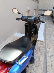 Yamaha NEOs 50 2006-thumb-4