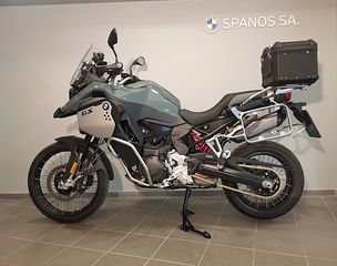 Bmw F 900 GS Adventure 2026