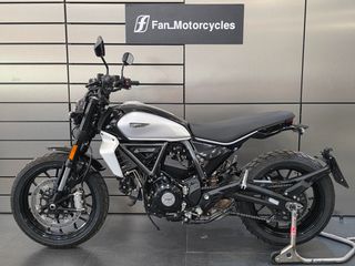 Ducati Scrambler 2024 Icon-thumb-1