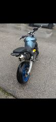 Yamaha 2010 Mt 03 660-thumb-2