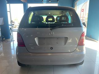 Mercedes-Benz A 160 1998 Πληρωμένα Τέλη 26!-thumb-5