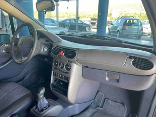 Mercedes-Benz A 160 1998 Πληρωμένα Τέλη 26!-thumb-8
