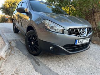 Nissan Qashqai 2011-thumb-1