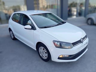 Volkswagen Polo 2017 Polo V (Facelift) 1.0 (75 Hp) *Τριπλή εγγύηση*-thumb-4