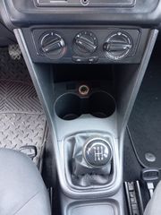 Volkswagen Polo 2017 Polo V (Facelift) 1.0 (75 Hp) *Τριπλή εγγύηση*-thumb-11